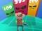 Shoot Block Rush 3D — δωρεάν online παιχνίδι