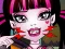 Draculaura Dentist — δωρεάν online παιχνίδι