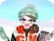 Happy Ski Dressup — δωρεάν online παιχνίδι