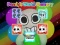 Dandy's World Memory — δωρεάν online παιχνίδι