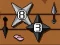 Ninja arena — δωρεάν online παιχνίδι
