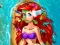 Mermaid Princess Heal and Spa — δωρεάν online παιχνίδι