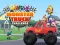 Oddbods Monster Truck — δωρεάν online παιχνίδι