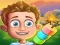 Camping Adventure: Family Road Trip — δωρεάν online παιχνίδι