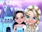 Ice Princess Doll House — δωρεάν online παιχνίδι