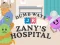 Dumb Ways Jr Zany's Hospital — δωρεάν online παιχνίδι