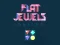 Flat jewels match 3 — δωρεάν online παιχνίδι