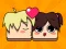Puzzle Love — δωρεάν online παιχνίδι