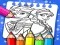 Frozen Coloring Book — δωρεάν online παιχνίδι