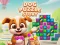 Dog Puzzle Story — δωρεάν online παιχνίδι