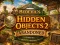 Bedevil's Hidden Objects 2 - Abandoned — δωρεάν online παιχνίδι
