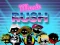 Music Rush — δωρεάν online παιχνίδι