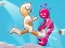 Pushover 3D — δωρεάν online παιχνίδι