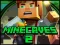 Minecaves 2 — δωρεάν online παιχνίδι