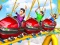 Roller Coaster — δωρεάν online παιχνίδι