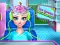 Ice Queen Brain Doctor — δωρεάν online παιχνίδι