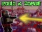 Roblo X Zombie — δωρεάν online παιχνίδι
