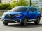 Honda CRV — δωρεάν online παιχνίδι