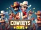 Cowboys Duel — δωρεάν online παιχνίδι
