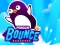 Penguin Bounce — δωρεάν online παιχνίδι
