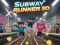 Subway Runner 3D — δωρεάν online παιχνίδι