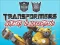 Transformers — δωρεάν online παιχνίδι