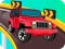 Dangerous Speedway Cars — δωρεάν online παιχνίδι