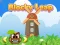 Blocky Leap — δωρεάν online παιχνίδι