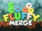 Fluffy Merge — δωρεάν online παιχνίδι