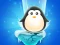Penguin Ice Breaker — δωρεάν online παιχνίδι