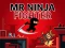 Mr Ninja Fighter — δωρεάν online παιχνίδι