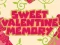 Sweet Valentine Memory — δωρεάν online παιχνίδι