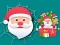 Spider Santa Claus — δωρεάν online παιχνίδι
