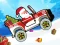 Santa Hill Climbing — δωρεάν online παιχνίδι