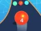 Color Ball Run 2048 — δωρεάν online παιχνίδι