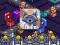 Trash Factory — δωρεάν online παιχνίδι