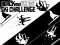 Black and White Ski Challenge — δωρεάν online παιχνίδι