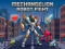 Mechangelion Robot Fight — δωρεάν online παιχνίδι