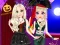 Princesses Halloween Fashion — δωρεάν online παιχνίδι