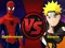 Spiderman Vs Naruto — δωρεάν online παιχνίδι