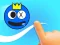 Rainbow Draw Path — δωρεάν online παιχνίδι