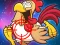Frenzy Chicken Shooter 3D — δωρεάν online παιχνίδι
