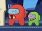 Impostor Zombies — δωρεάν online παιχνίδι