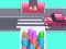 Super Race 3D — δωρεάν online παιχνίδι