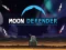 Moon Defender — δωρεάν online παιχνίδι