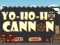 Yo Ho Ho Cannon — δωρεάν online παιχνίδι