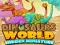 Dinosaurs World Hidden Miniature — δωρεάν online παιχνίδι