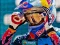 Motocross Puzzle Challenge — δωρεάν online παιχνίδι