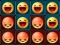 Make All Happy — δωρεάν online παιχνίδι