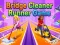 Bridge Cleaner Runner Game — δωρεάν online παιχνίδι